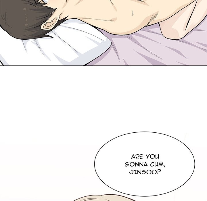 Excuse Me This Is My Room chapter 20 page 104