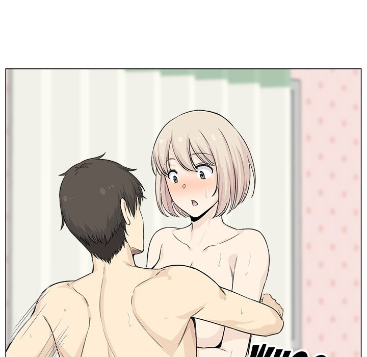 Excuse Me This Is My Room chapter 20 page 107