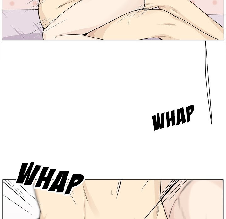 Excuse Me This Is My Room chapter 20 page 110