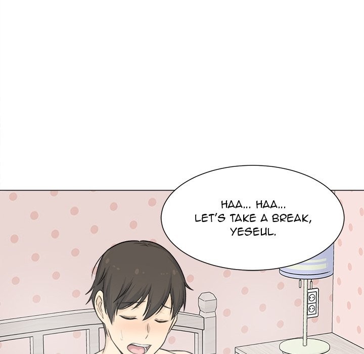 Excuse Me This Is My Room chapter 20 page 120