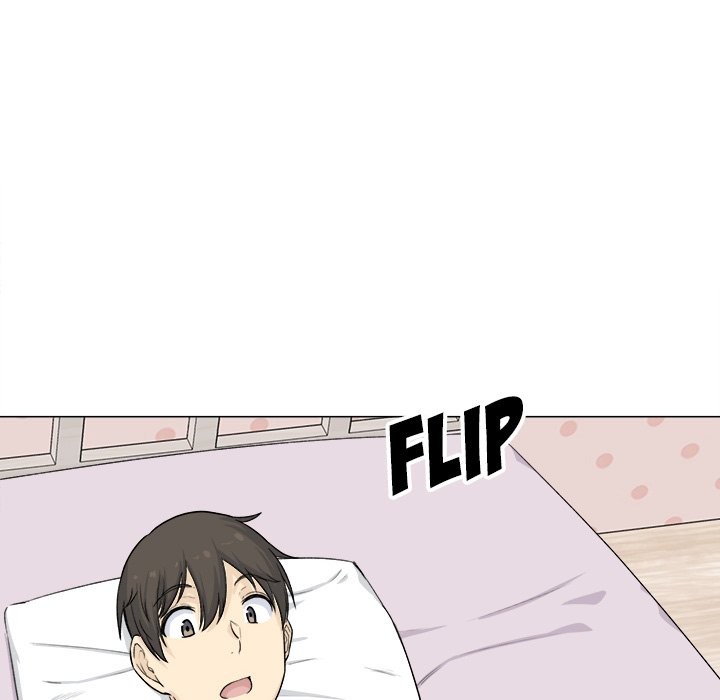 Excuse Me This Is My Room chapter 20 page 124