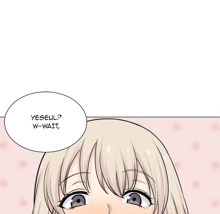 Excuse Me This Is My Room chapter 20 page 126