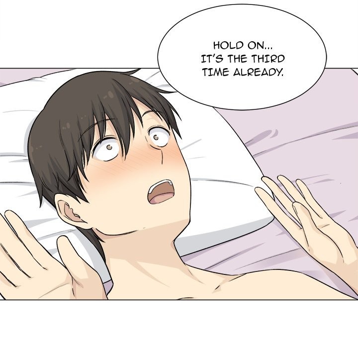 Excuse Me This Is My Room chapter 20 page 128