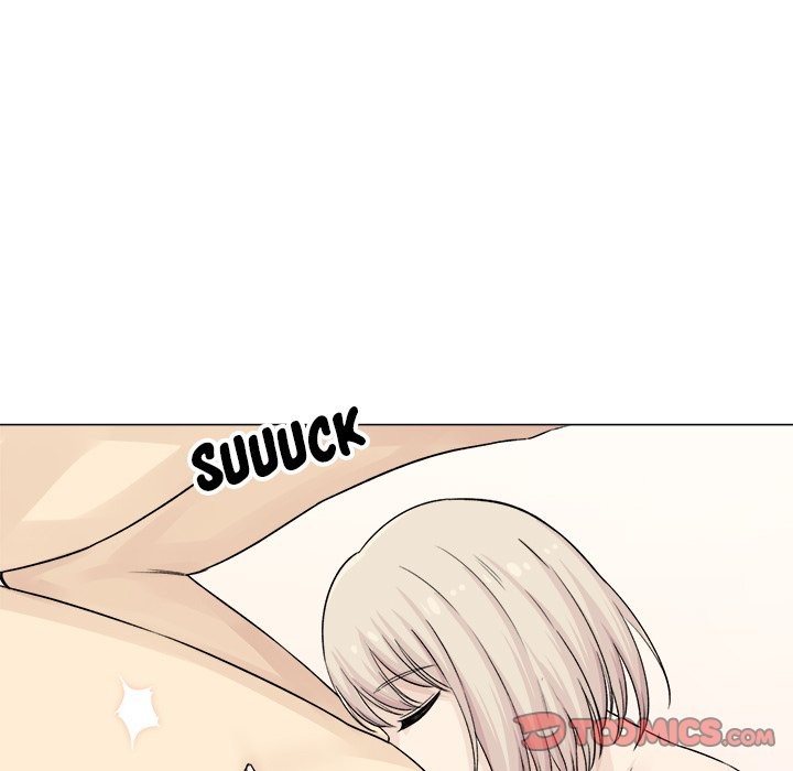 Excuse Me This Is My Room chapter 20 page 129
