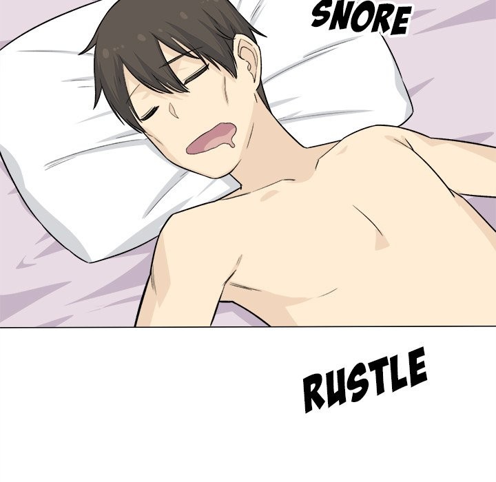 Excuse Me This Is My Room chapter 20 page 136