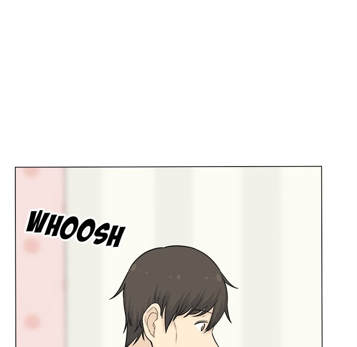 Excuse Me This Is My Room chapter 20 page 138