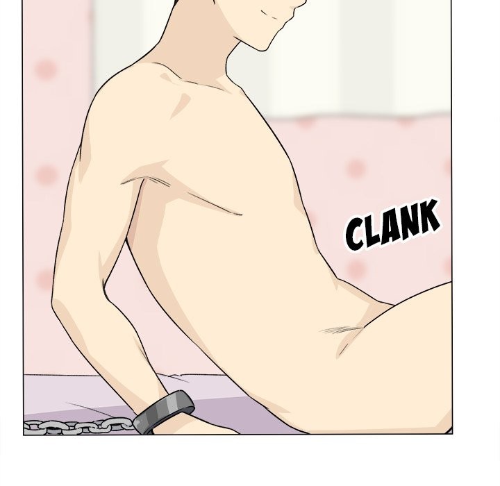 Excuse Me This Is My Room chapter 20 page 139