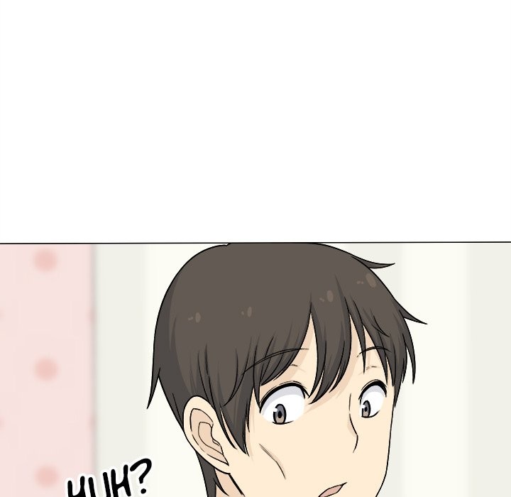 Excuse Me This Is My Room chapter 20 page 140