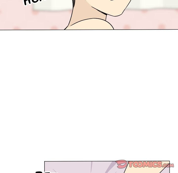 Excuse Me This Is My Room chapter 20 page 141