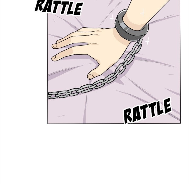 Excuse Me This Is My Room chapter 20 page 142