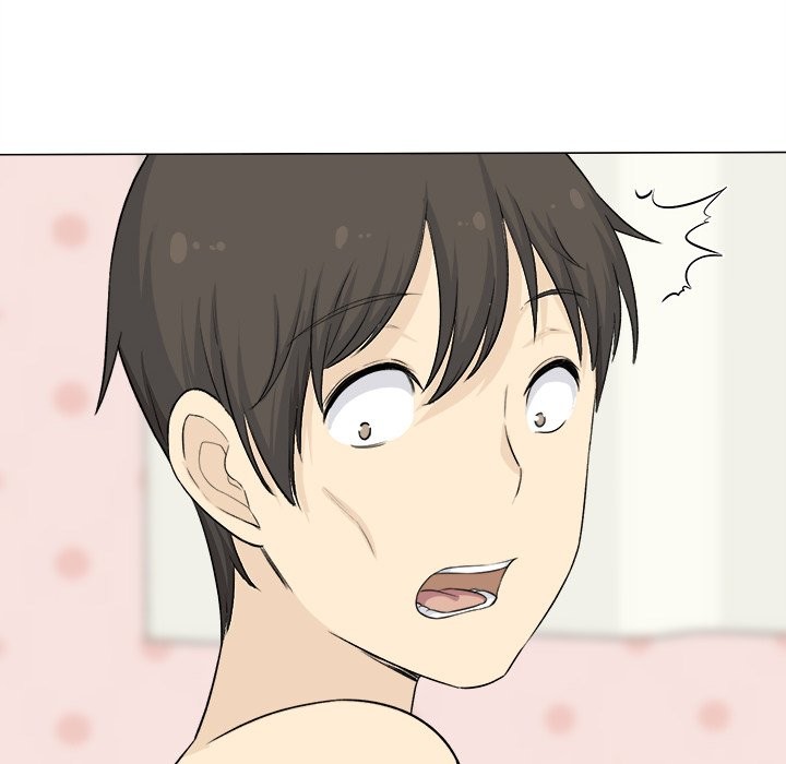 Excuse Me This Is My Room chapter 20 page 143