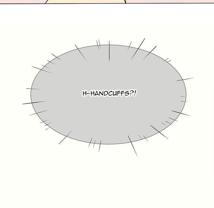 Excuse Me This Is My Room chapter 20 page 144
