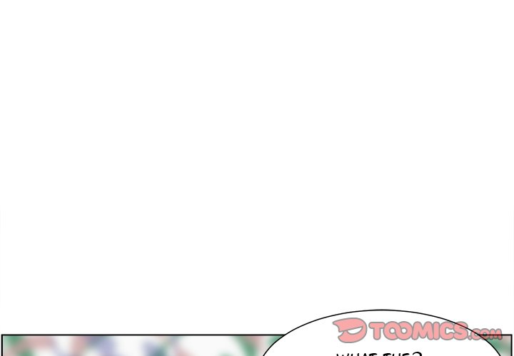 Excuse Me This Is My Room chapter 21 page 3