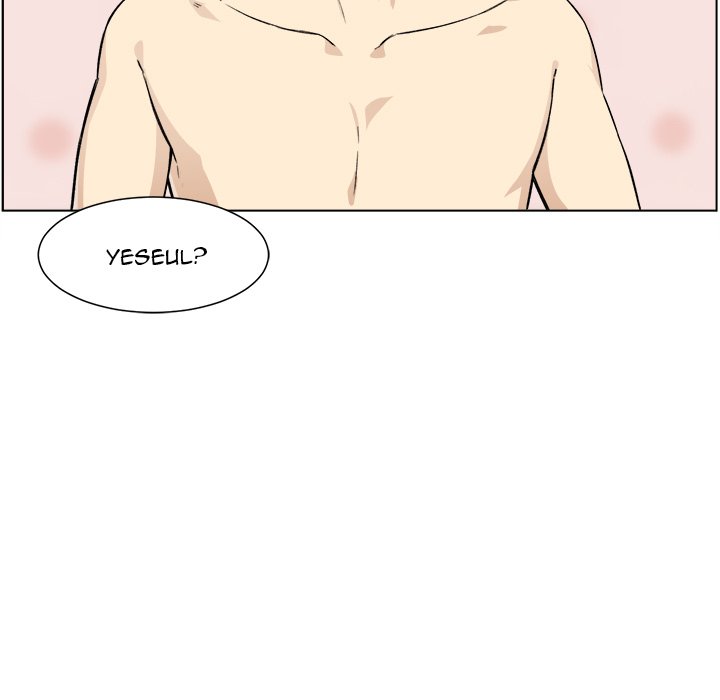 Excuse Me This Is My Room chapter 21 page 5