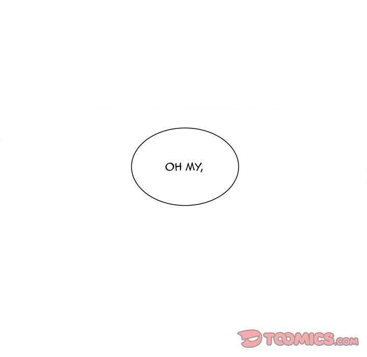 Excuse Me This Is My Room chapter 21 page 9