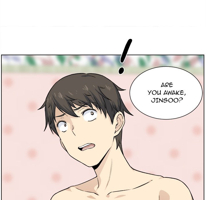 Excuse Me This Is My Room chapter 21 page 10