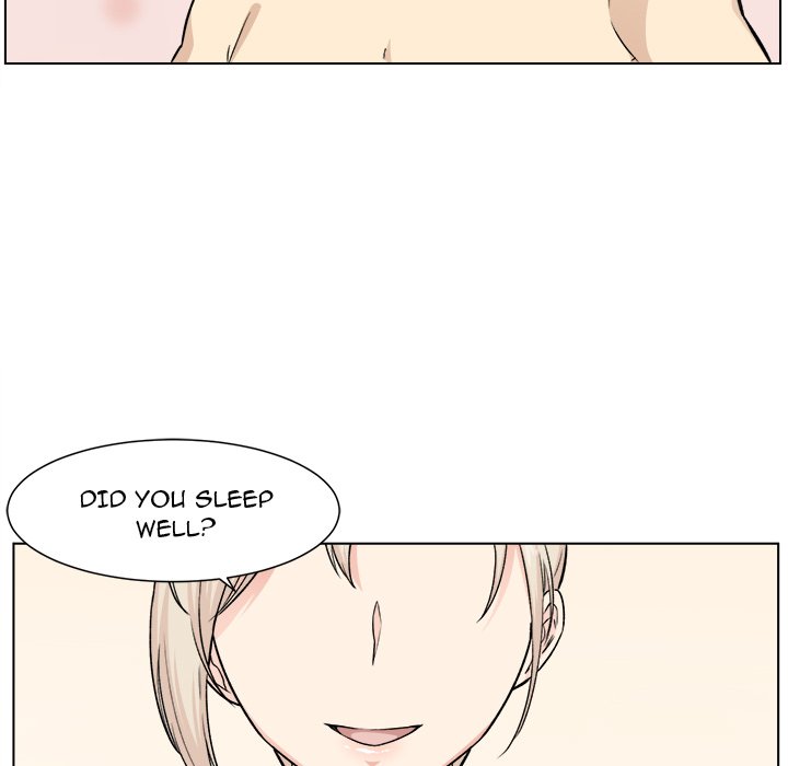 Excuse Me This Is My Room chapter 21 page 11