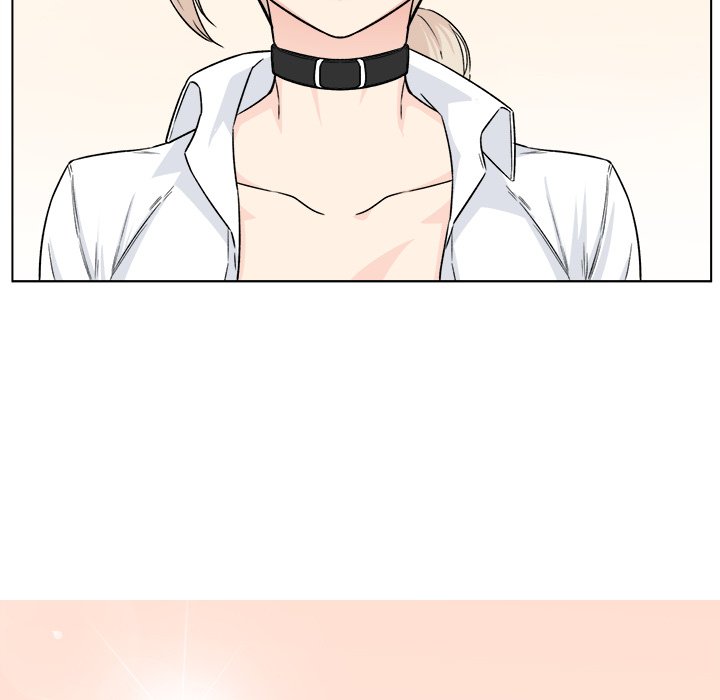 Excuse Me This Is My Room chapter 21 page 12