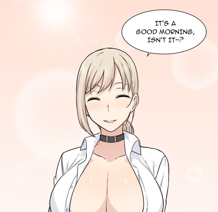 Excuse Me This Is My Room chapter 21 page 13