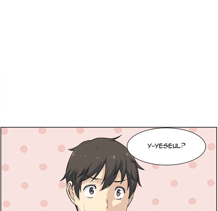 Excuse Me This Is My Room chapter 21 page 16