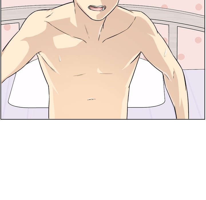 Excuse Me This Is My Room chapter 21 page 17