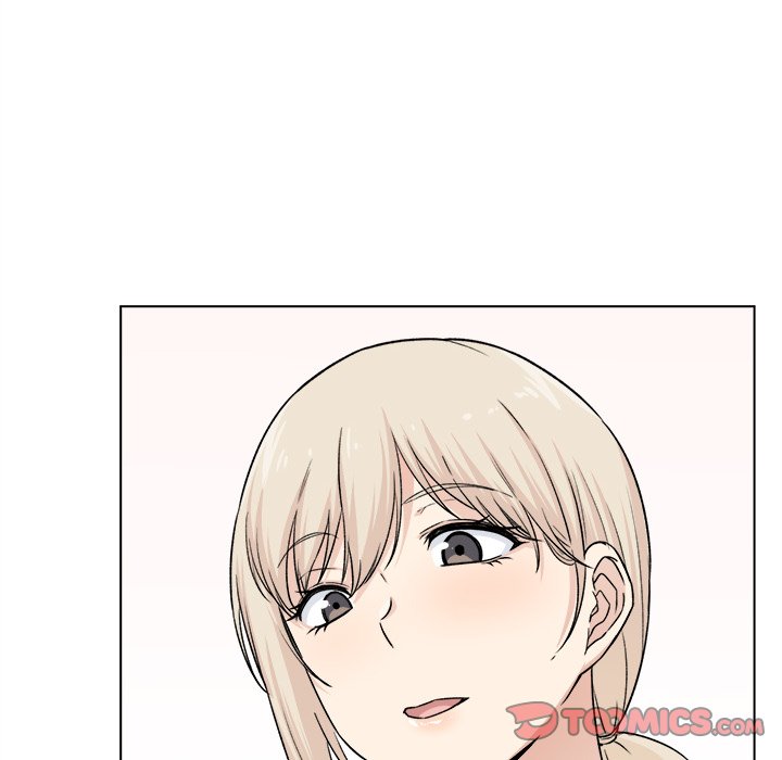 Excuse Me This Is My Room chapter 21 page 21