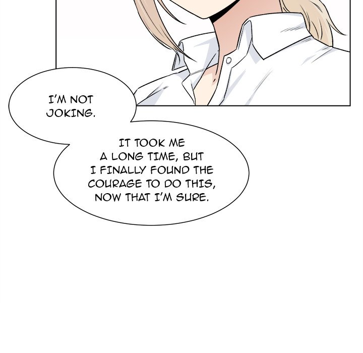 Excuse Me This Is My Room chapter 21 page 22