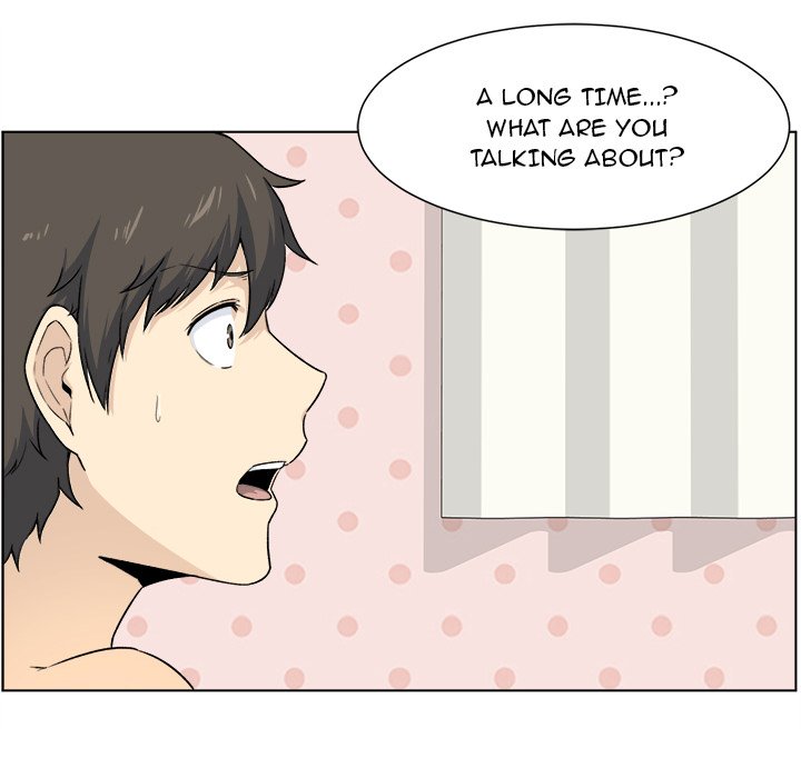 Excuse Me This Is My Room chapter 21 page 23