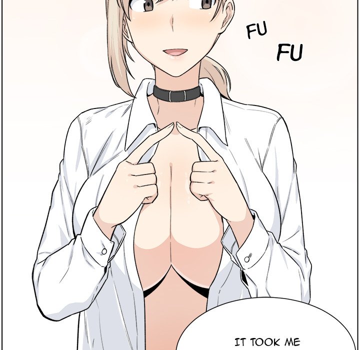 Excuse Me This Is My Room chapter 21 page 25