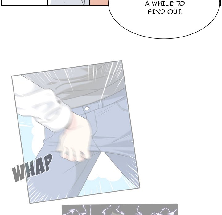 Excuse Me This Is My Room chapter 21 page 26