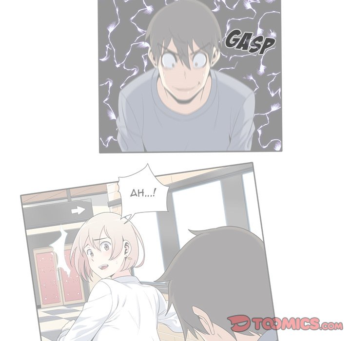 Excuse Me This Is My Room chapter 21 page 27