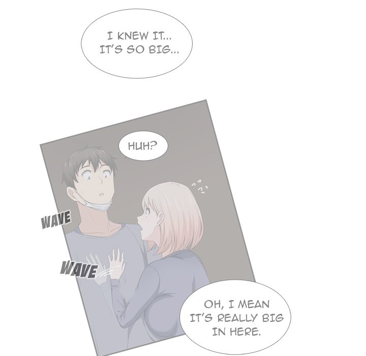 Excuse Me This Is My Room chapter 21 page 29