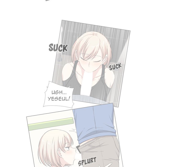 Excuse Me This Is My Room chapter 21 page 30