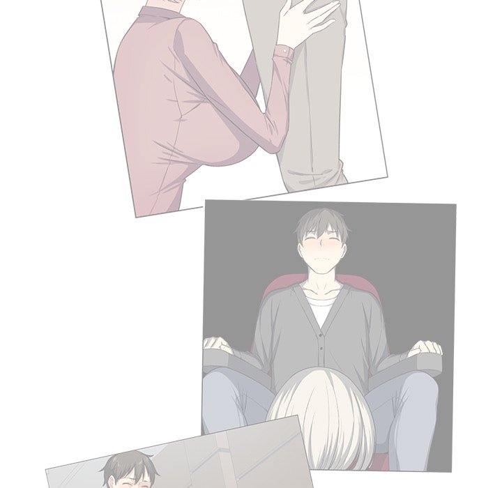 Excuse Me This Is My Room chapter 21 page 31