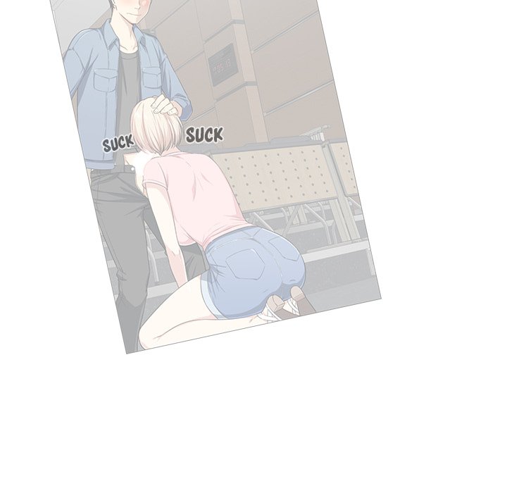 Excuse Me This Is My Room chapter 21 page 32