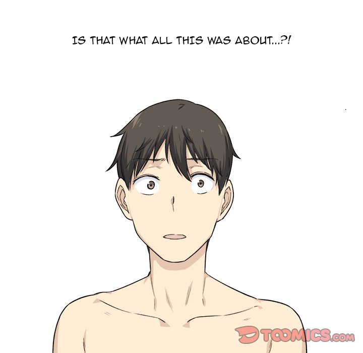 Excuse Me This Is My Room chapter 21 page 33