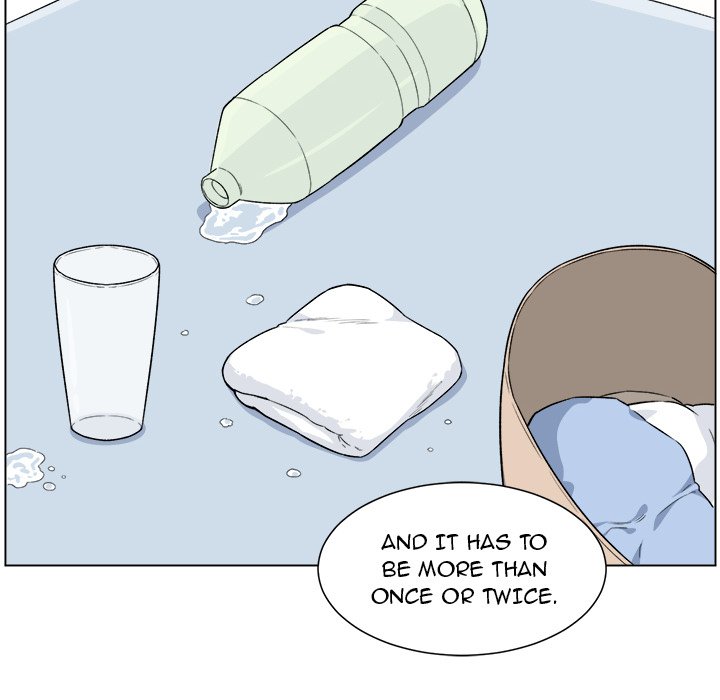 Excuse Me This Is My Room chapter 21 page 35