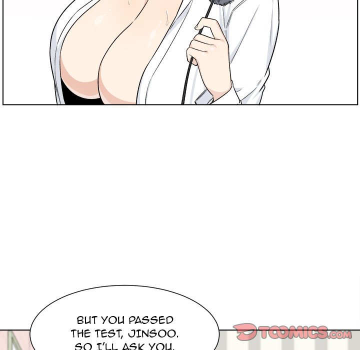 Excuse Me This Is My Room chapter 21 page 39
