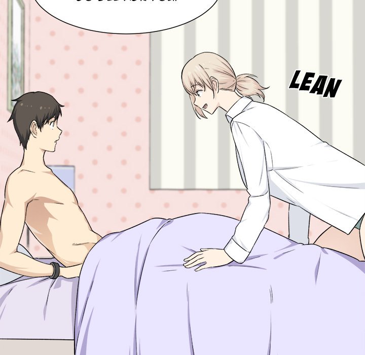 Excuse Me This Is My Room chapter 21 page 40