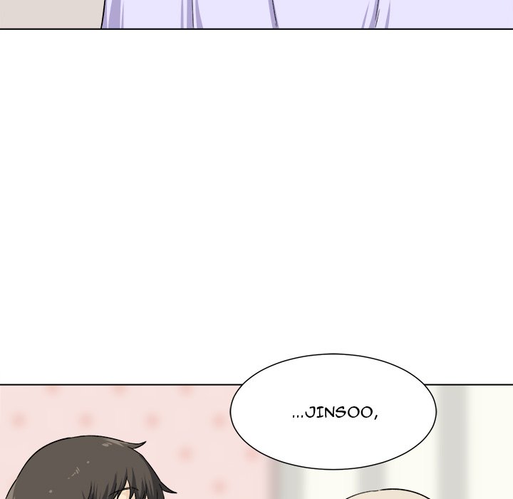 Excuse Me This Is My Room chapter 21 page 41