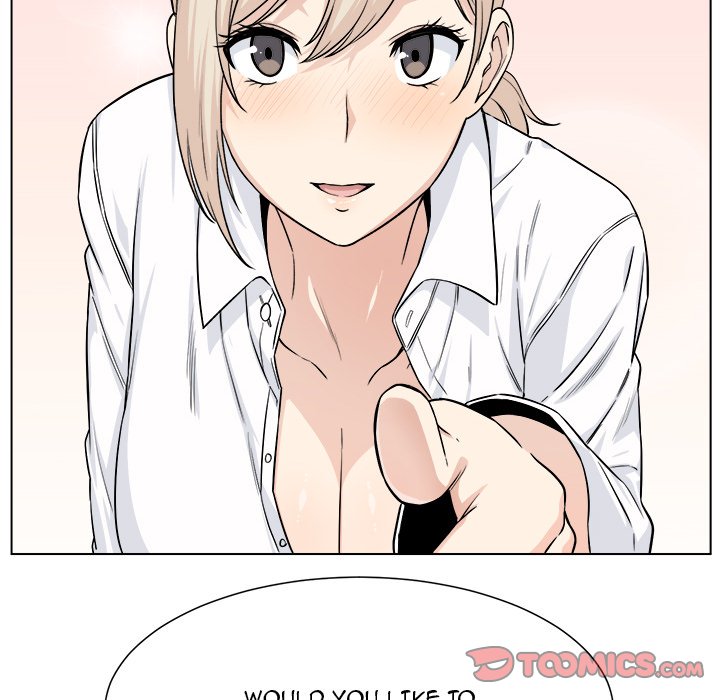 Excuse Me This Is My Room chapter 21 page 45