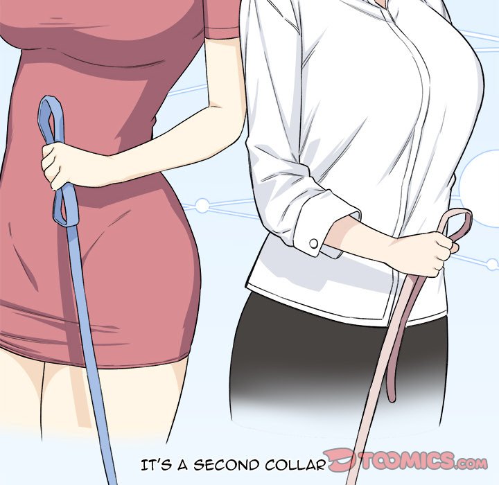 Excuse Me This Is My Room chapter 21 page 51