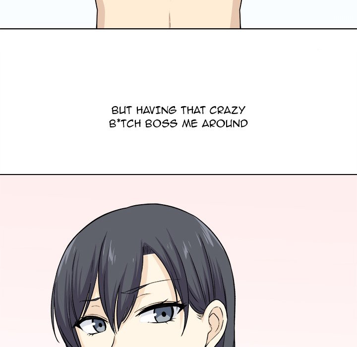 Excuse Me This Is My Room chapter 21 page 53