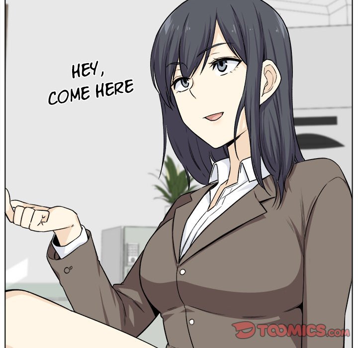 Excuse Me This Is My Room chapter 21 page 57
