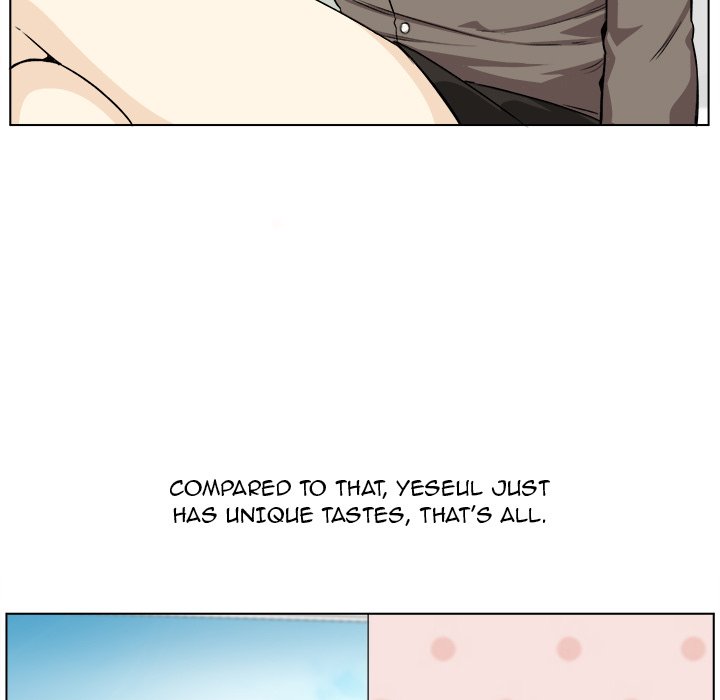 Excuse Me This Is My Room chapter 21 page 58
