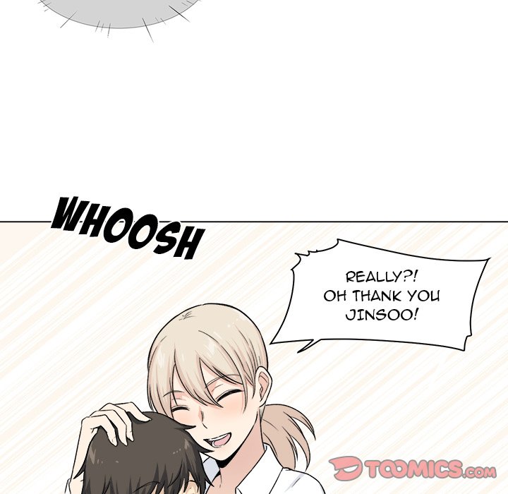 Excuse Me This Is My Room chapter 21 page 63