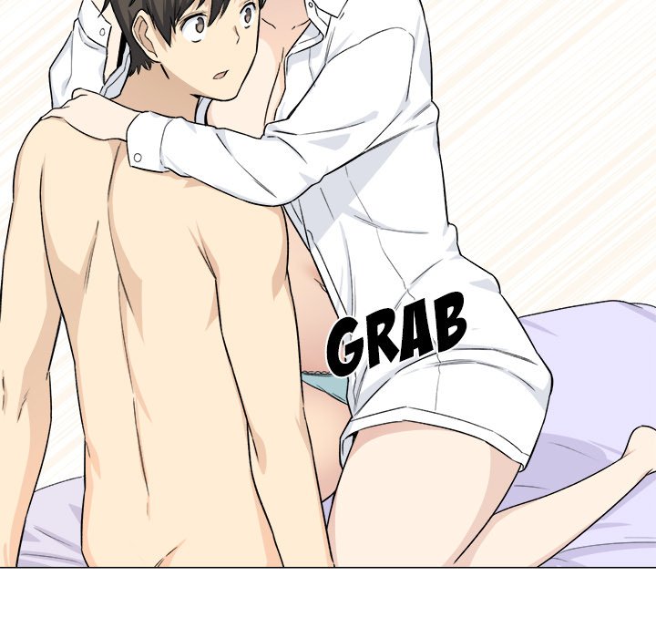 Excuse Me This Is My Room chapter 21 page 64