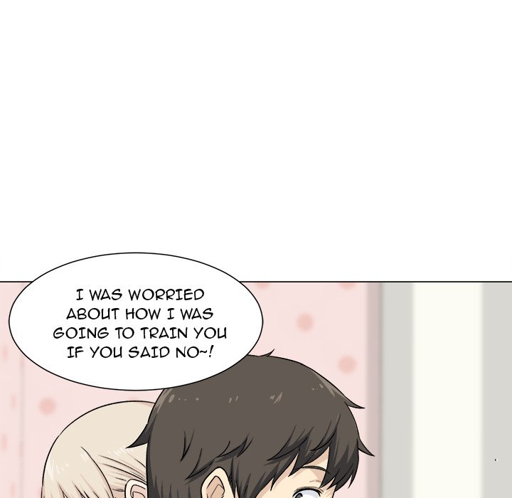 Excuse Me This Is My Room chapter 21 page 65