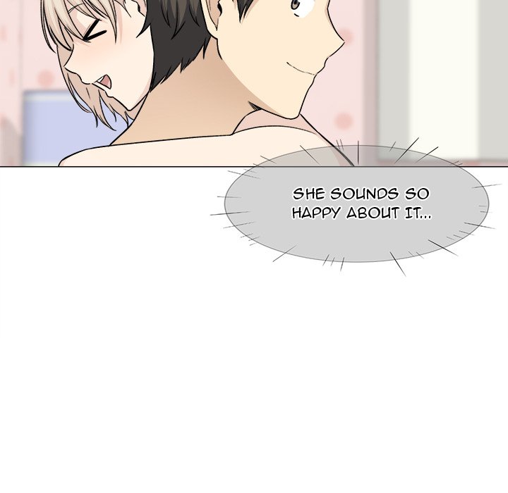 Excuse Me This Is My Room chapter 21 page 66