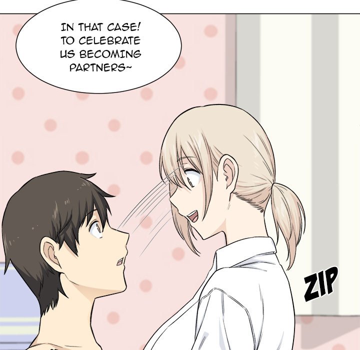Excuse Me This Is My Room chapter 21 page 68